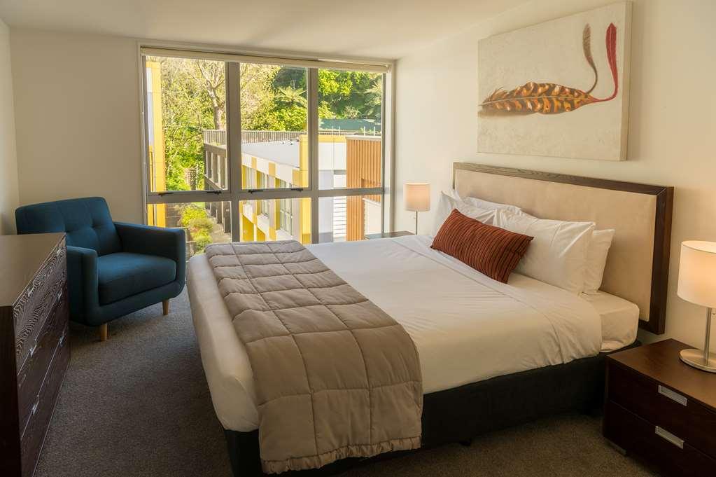 Boulcott Suites Wellington Rom bilde